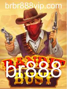 BanditBust: Um Novo Horizonte no Mundo dos Jogos com br888