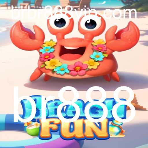 Descubra o Mundo de Diversão com BeachFun e a Palavra-Chave br888