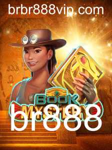 Book of Mystery: Descubra os Segredos do Novo Jogo com br888