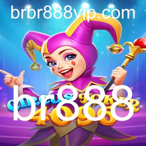 CircusJoker4096: Descubra o Mundo do Entretenimento com 'br888'