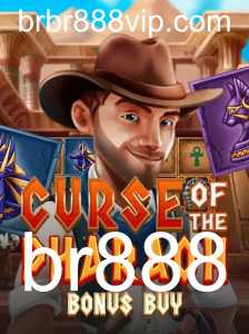 Descubra o Mistério de 'CurseofthePharaohBonusBuy'
