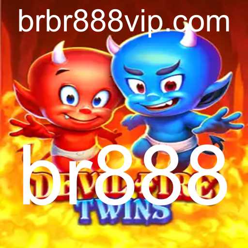 DevilFireTwins: A Nova Sensação do Mundo dos Games com a palavra-chave br888