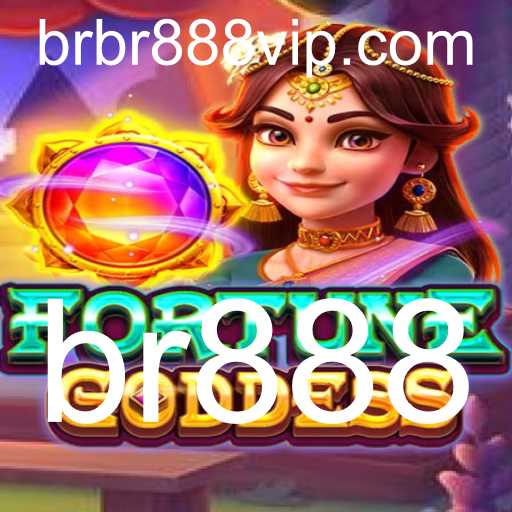 FORTUNEGODDESS: Descobrindo a Magia do Jogo com br888