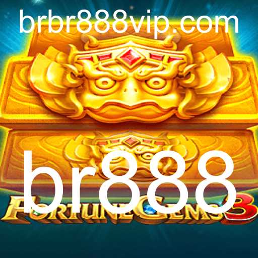 FortuneGems3: Descubra o Fascinante Mundo do Jogo com br888