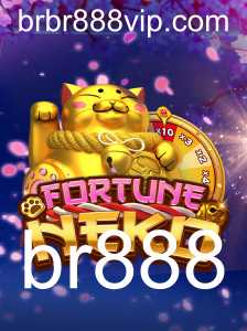 Descubra a Emoção do FortuneNeko: Um Jogo Envolvente no Universo br888