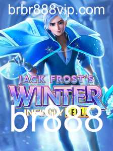 Descubra o Encantador Mundo de JackFrostsWinter: Um Mergulho no Inverno Fascinante