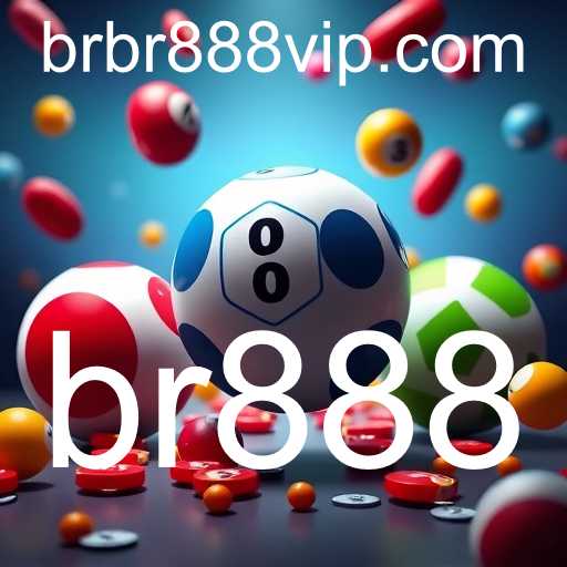 Explorando o Mundo dos Jogos de Loteria: Foco no Br888