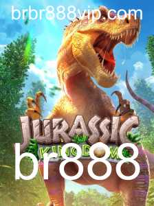 Explorando o Fascinante Mundo de JurassicKingdom: O Jogo de Aventura com Dinossauros