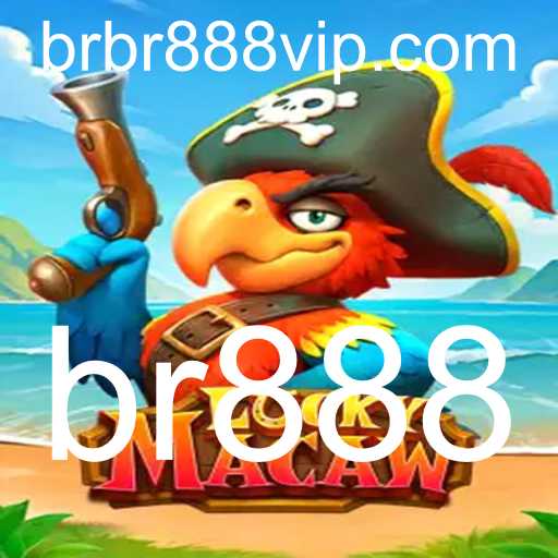 LuckyMacaw: Aventure-se no Mundo dos Jogos com br888