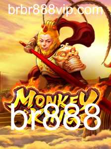 Descubra o Fascinante Jogo MonkeyKing: A Aventura Épica com br888