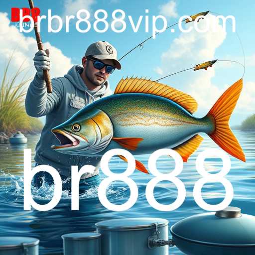 A Ascensão da Pesca Online: Explorando o Fenômeno BR888