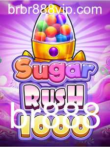Desvendando o Fascinante Mundo de SugarRush1000
