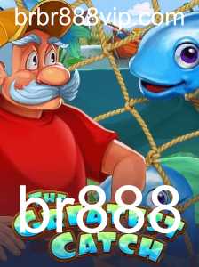 Descubra 'TheGreatestCatch': Um Mergulho no Mundo do Jogo Revolucionário