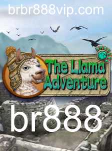 TheLlamaAdventure: Explore um Mundo de Aventuras com Br888