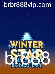 WinterStarBonusBuy: Uma Introdução ao Mundo de Entretenimento BR888