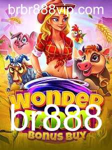 Descubra as Aventuras de WonderFarmBonusBuy: Um Mergulho no Mundo de Br888